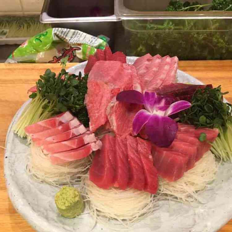 마구로젠, 참치 전문 레스토랑 - AI 딩코의 맛집 공략