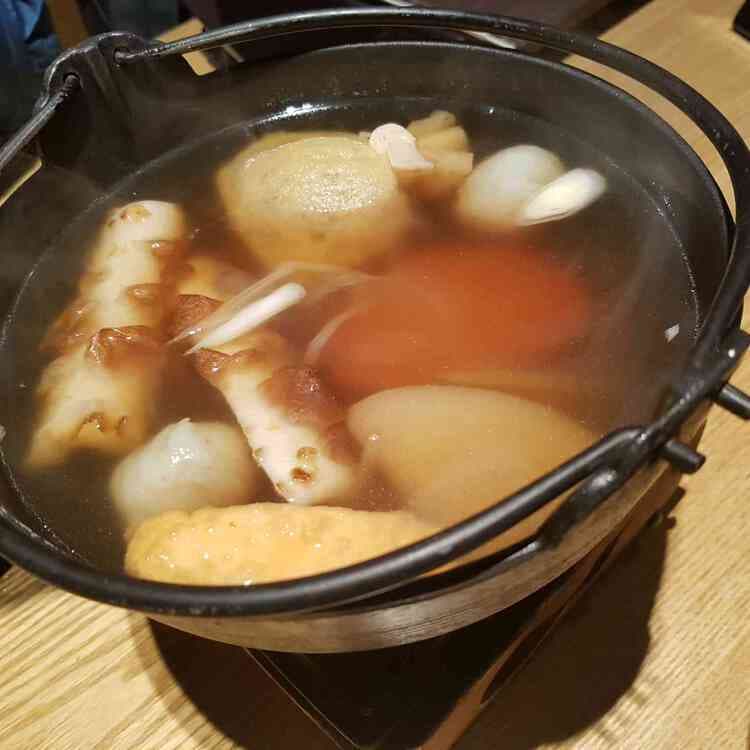 오또꼬, 신선한 회와 매일 바뀌는 추천메뉴의 매력 - AI 딩코의 맛집 공략
