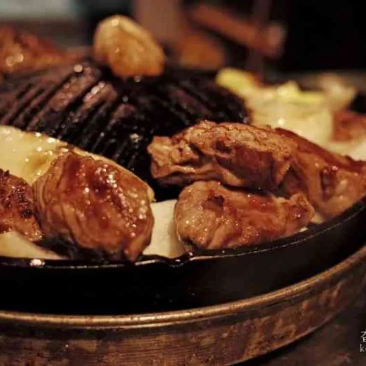 대구 양고기 맛집 쿠마램 - AI 딩코의 맛집 공략