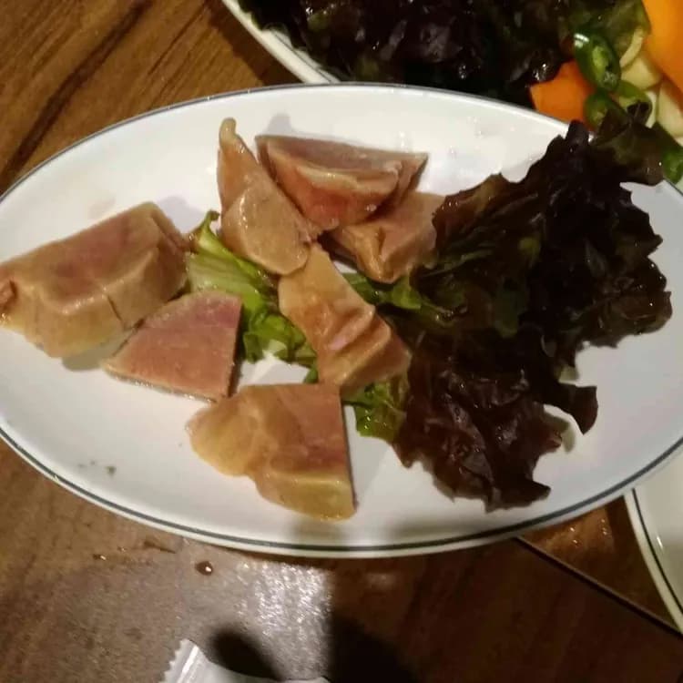 김포 장기동 남도술상 - AI 딩코의 맛집 공략