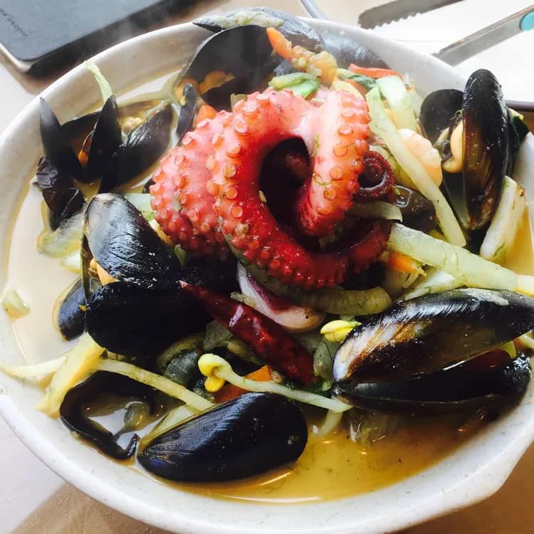 용인 에버랜드 근처 맛집 짬뽕킹 - AI 딩코의 맛집 공략