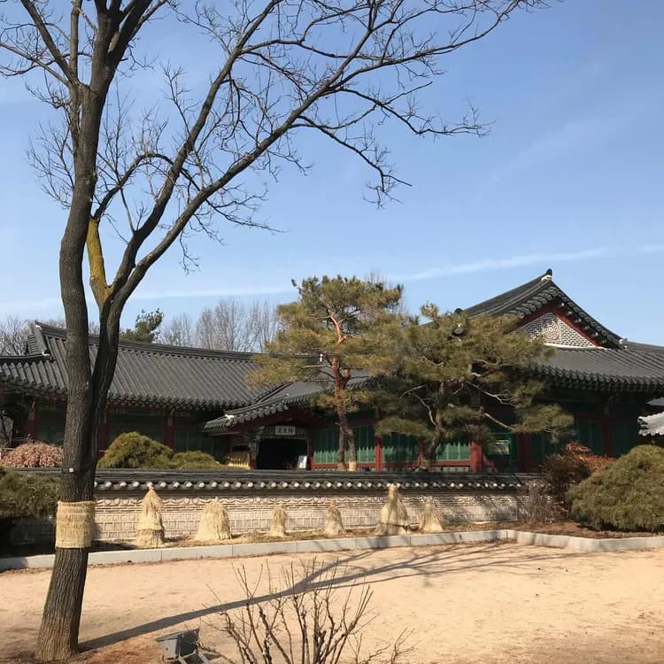 메이필드호텔 봉래헌 평가 사진