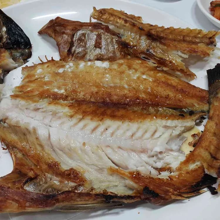 인천 마산집 맛집 리뷰 - AI 딩코의 맛집 공략