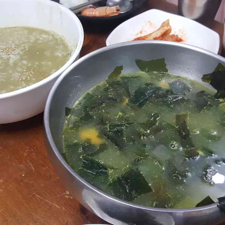 제주 해녀잠수촌 맛집 리뷰 - AI 딩코의 맛집 공략