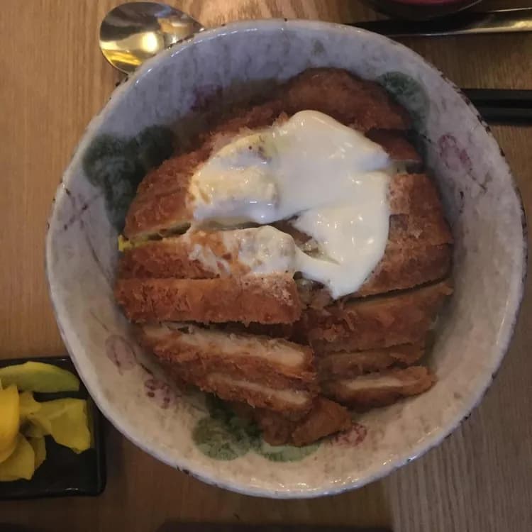 하치로돈부리 평가 사진