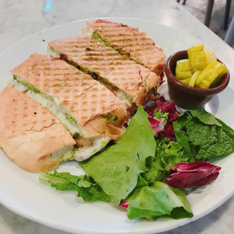 카페 마마스 평가 사진