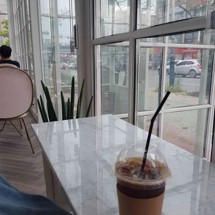 마당 평가 사진