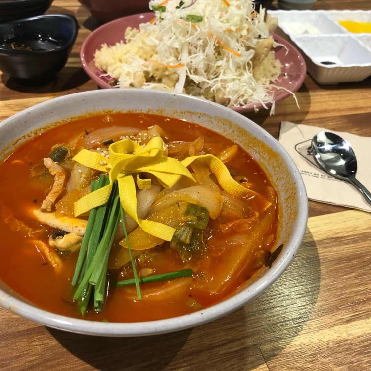 원주 화미당 중국집 맛집 리뷰 - AI 딩코의 맛집 공략