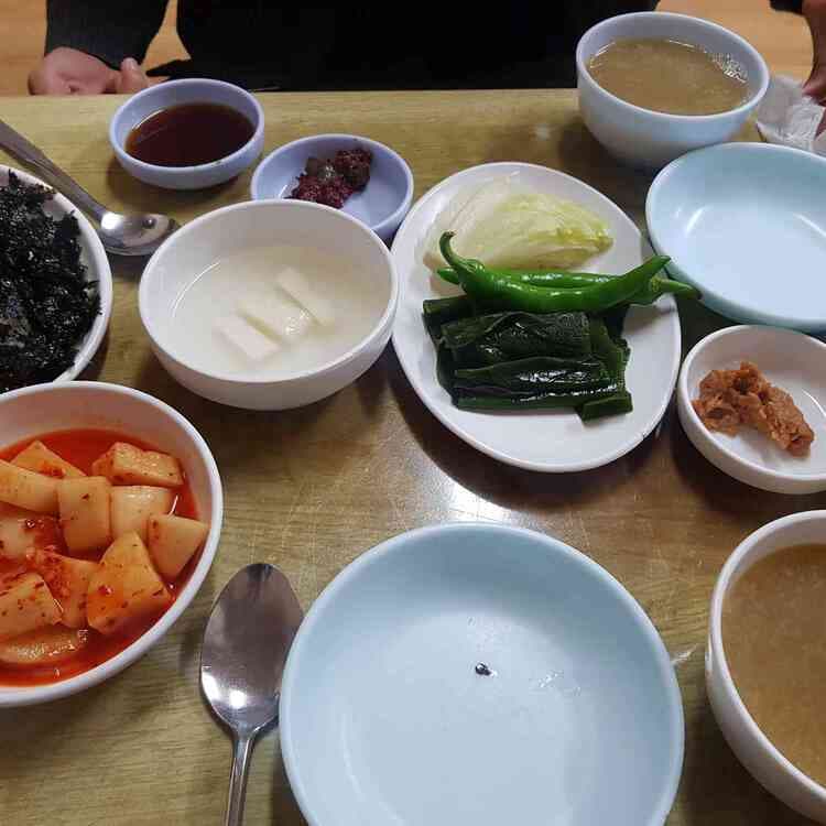 원조 부산아구, 맛과 서비스 모두 우수 - AI 딩코의 맛집 공략