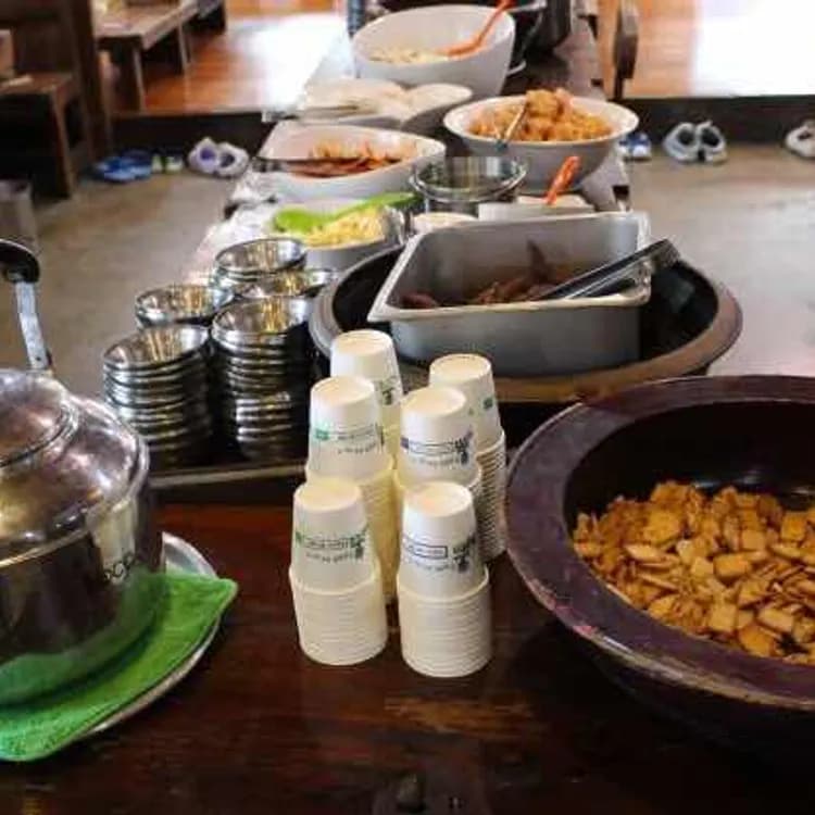 전주 에루화 떡갈비 맛집 추천 - AI 딩코의 맛집 공략