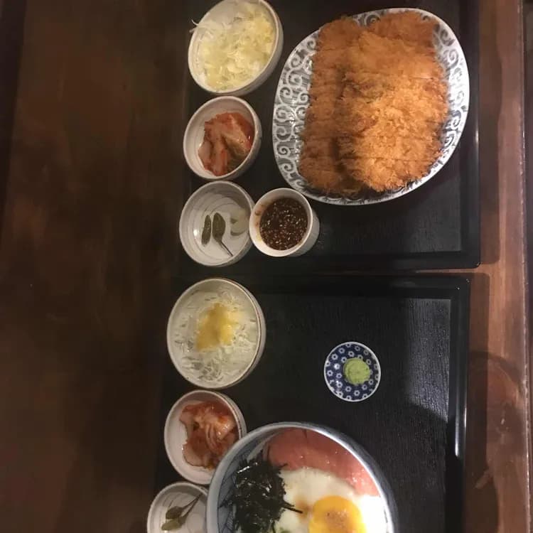 려인식당 평가 사진