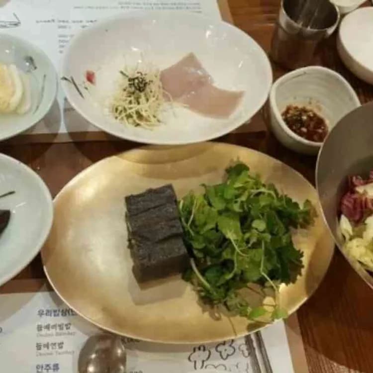 들메꽃 평가 사진