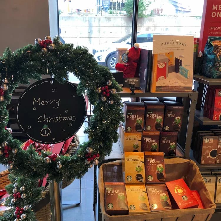 스타벅스 평가 사진