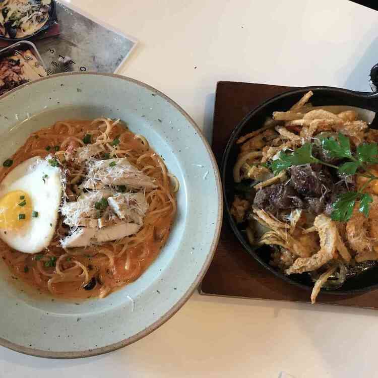 서울숲 인기 맛집 미테이블 - AI 딩코의 맛집 공략