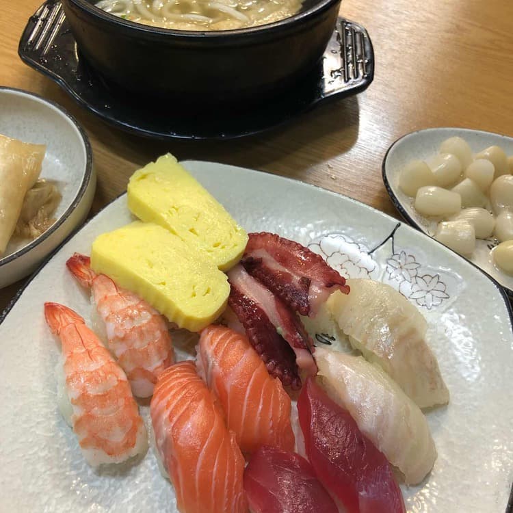 수원 초밥 맛집 포동이네 - AI 딩코의 맛집 공략