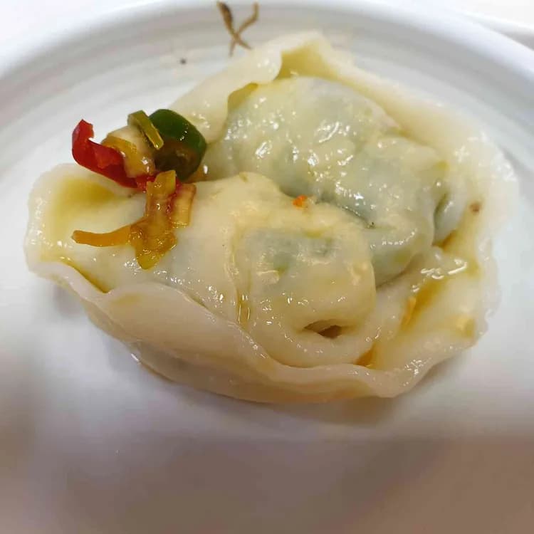 예술의전당 앞 맛의 앵콜! 앵콜칼국수 - AI 딩코의 맛집 공략