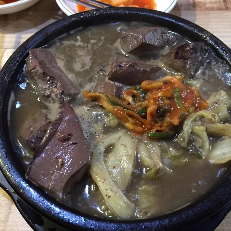 창성옥 평가 사진