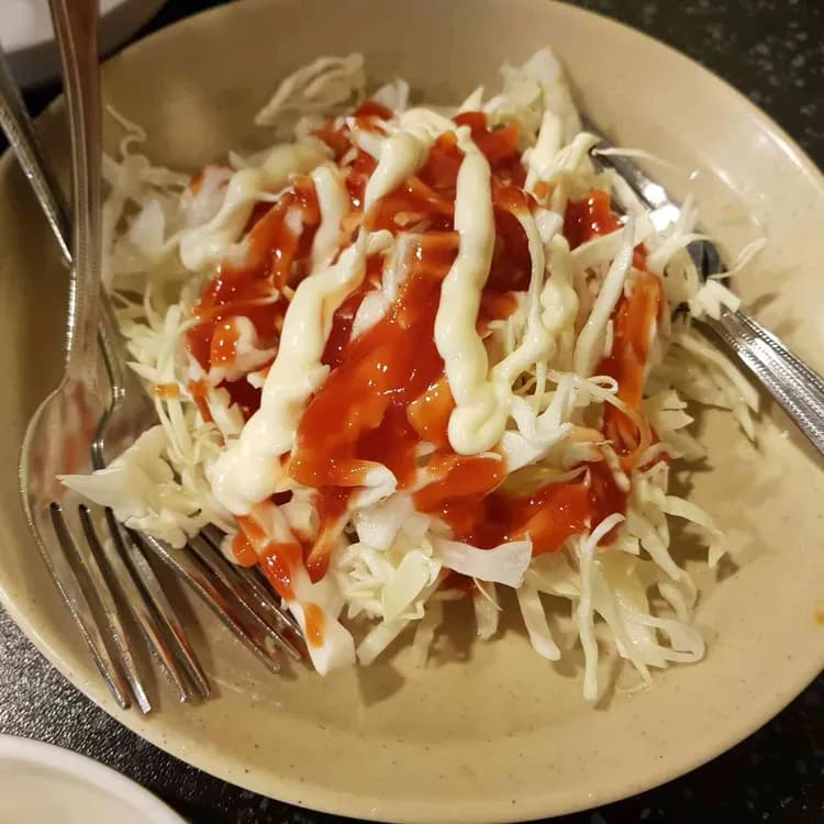 숨은 맛집 청맥바베큐통닭 - AI 딩코의 맛집 공략