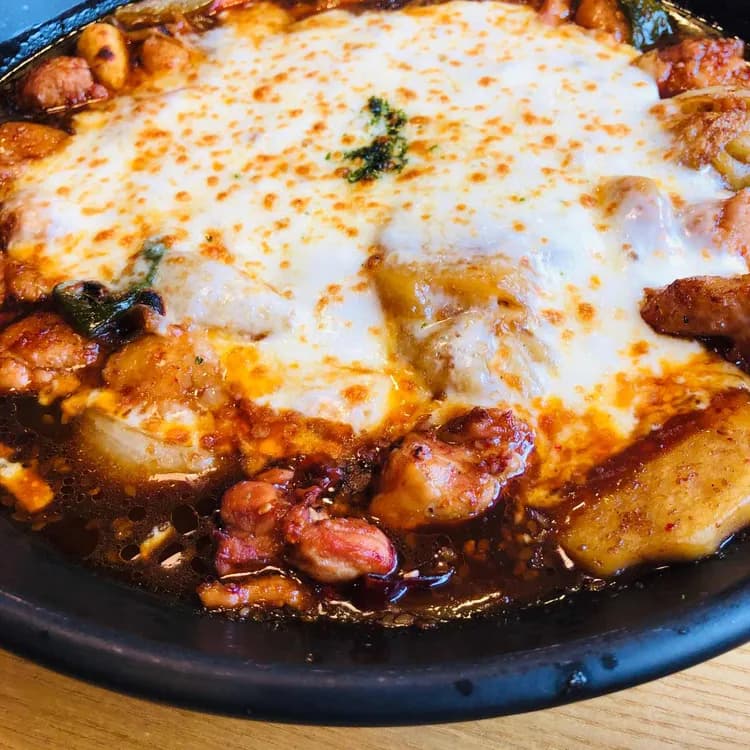 내가찜한닭 평가 사진