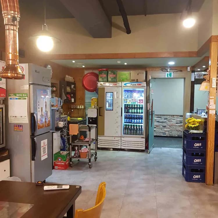 천리향양꼬치 평가 사진