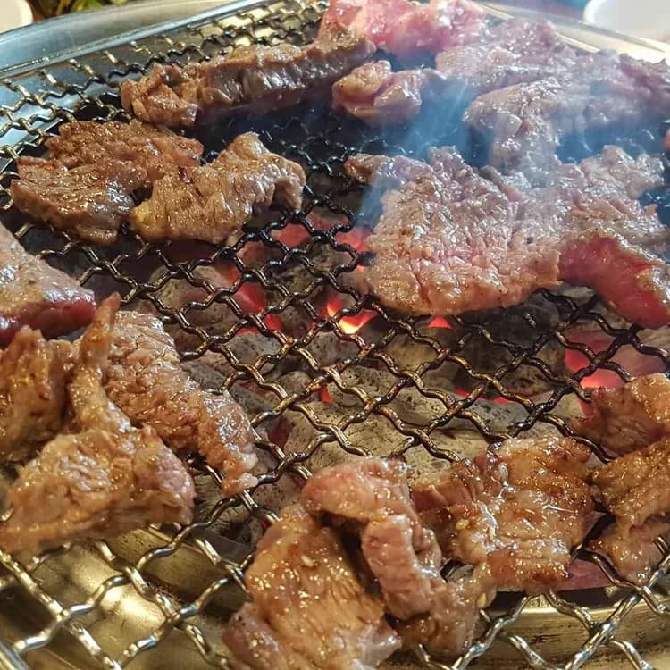 신촌서서갈비, 고양시 갈비맛집 - AI 딩코의 맛집 공략