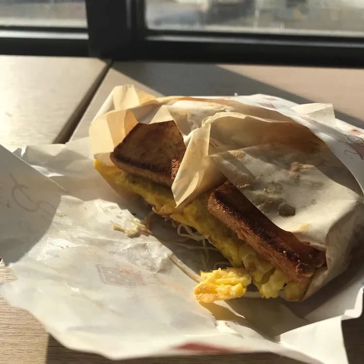석바위토스트, 석바위시장 맛집 - AI 딩코의 맛집 공략