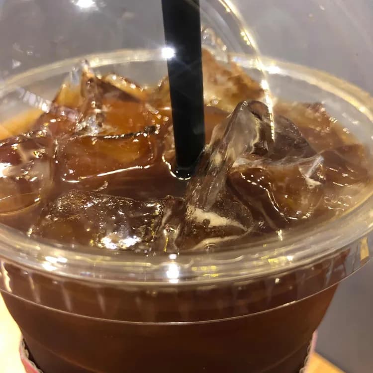 메가커피 평가 사진