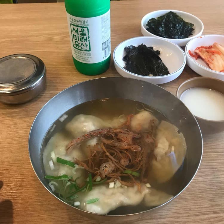 봉산옥 평가 사진