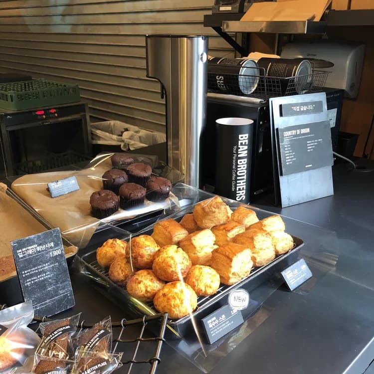 빈브라더스 평가 사진