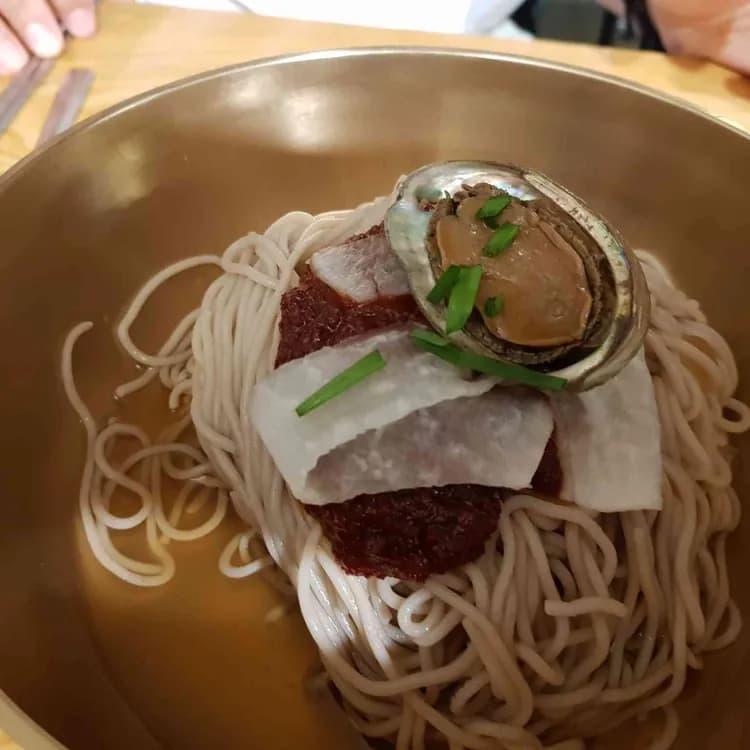 잘빠진메밀 평가 사진