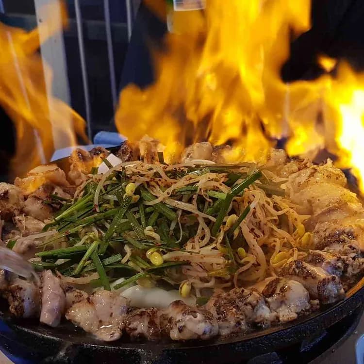 장수한우곱창, 한우곱창 맛집 - AI 딩코의 맛집 공략