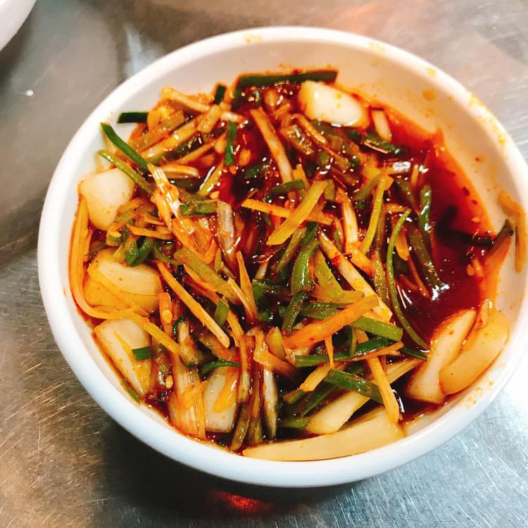 치맛살의 정석! 원조숯불소금구이 - AI 딩코의 맛집 공략