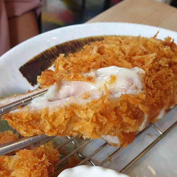 미술관옆 돈까스: 괜찮은 맛, 비교적 저렴한 가격 - AI 딩코의 맛집 공략