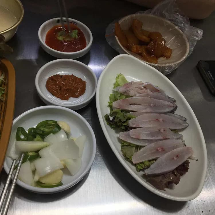 천원의 행복 평가 사진