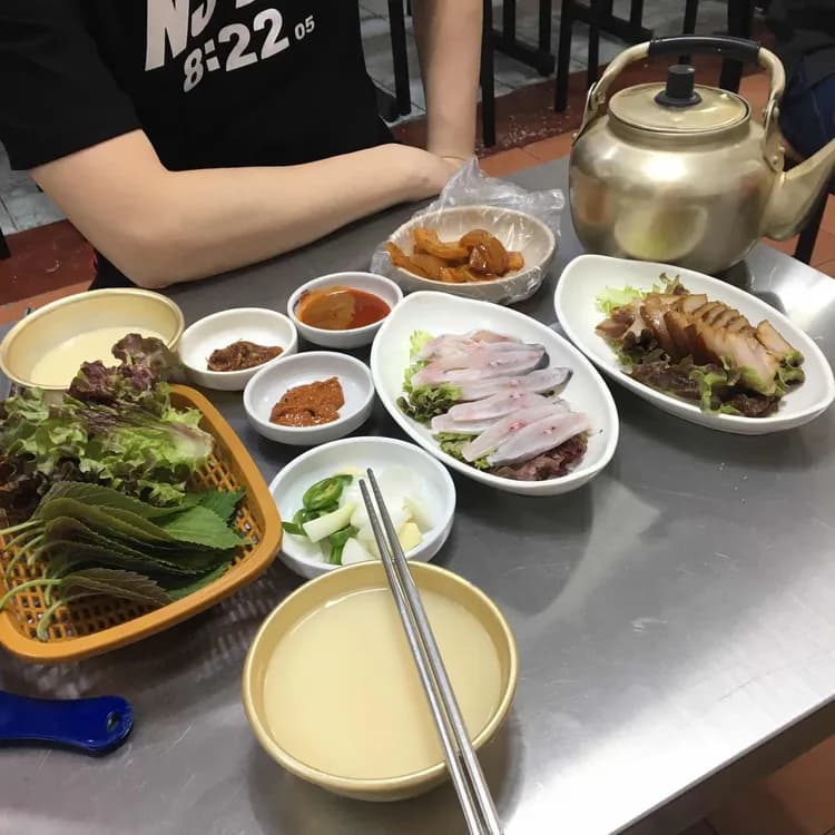 천원의 행복 평가 사진