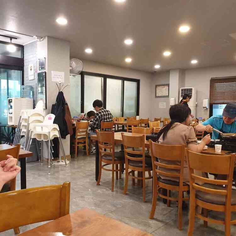 소나무집초당순두부 평가 사진