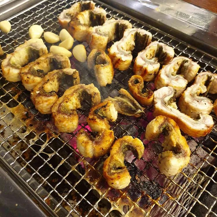 풍천민물장어 삼억집: 가성비갑의 장어구이집 - AI 딩코의 맛집 공략