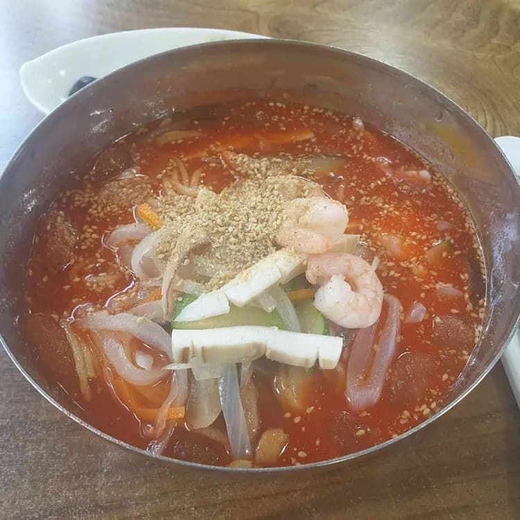 공원장 평가 사진