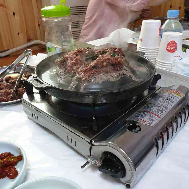 한밭식당 - 맛있는 한우와 친절한 서비스 - AI 딩코의 맛집 공략