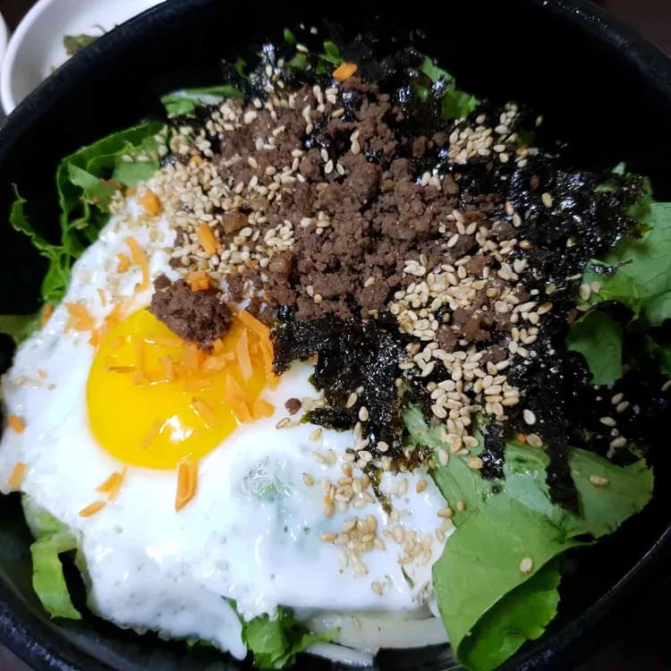 소망슈퍼, 작지만 맛있는 식당 - AI 딩코의 맛집 공략