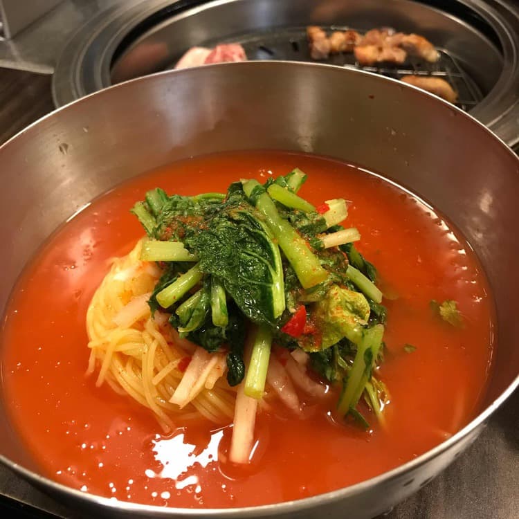 대구 수성구 삼겹살 맛집 열무밭에돈 - AI 딩코의 맛집 공략