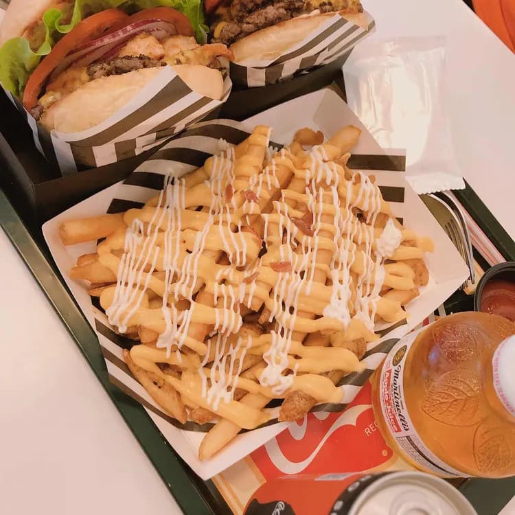 헤이패티 평가 사진