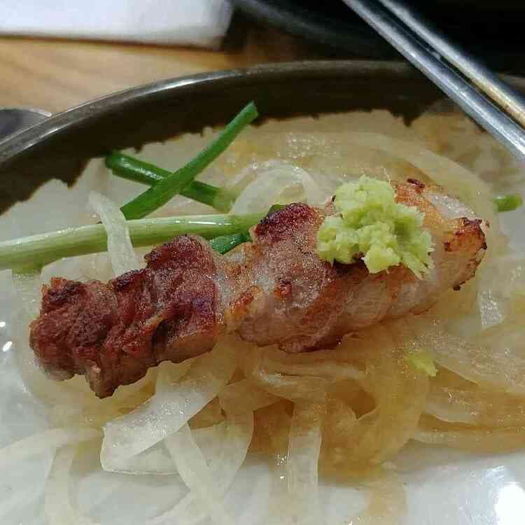 맛찬들 왕소금구이 - AI 딩코의 맛집 공략