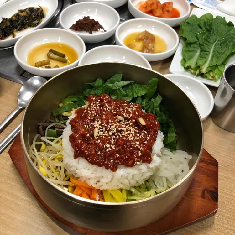 전주 호림이네 반찬가게 맛집 리뷰 - AI 딩코의 맛집 공략