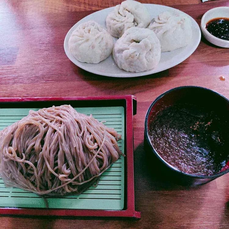 전라북도 익산 맛집 고려당 - AI 딩코의 맛집 공략