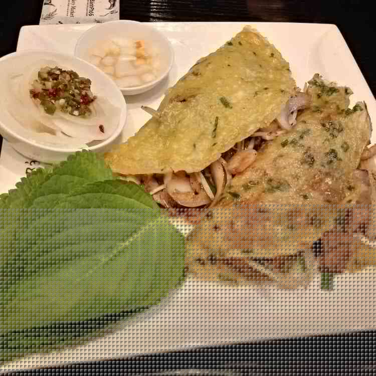 깔끔한 맛과 넉넉한 양, 강추하는 반포식스 - AI 딩코의 맛집 공략
