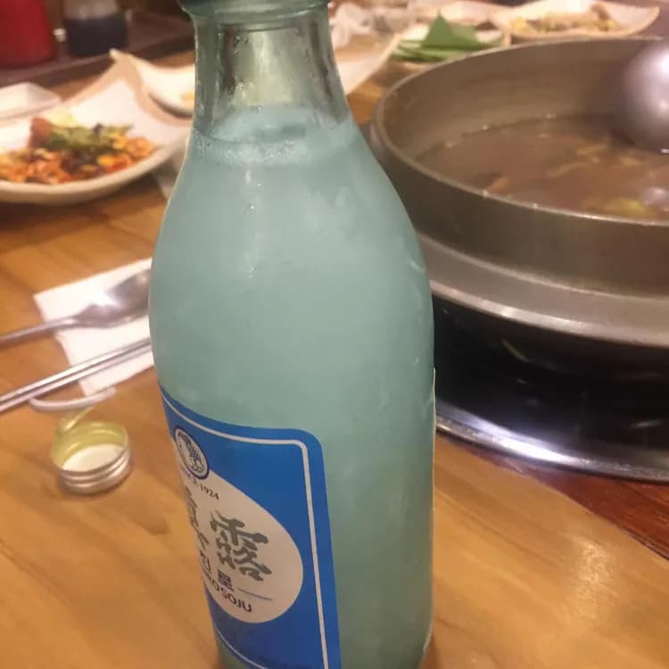 조개꽃천지 평가 사진