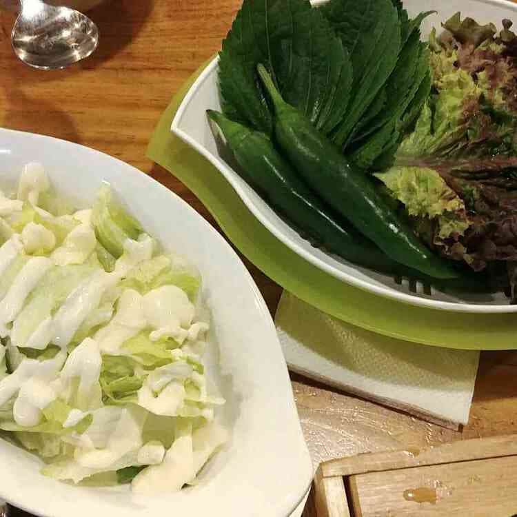 마산 합성동 토담 참숯 닭갈비 - AI 딩코의 맛집 공략