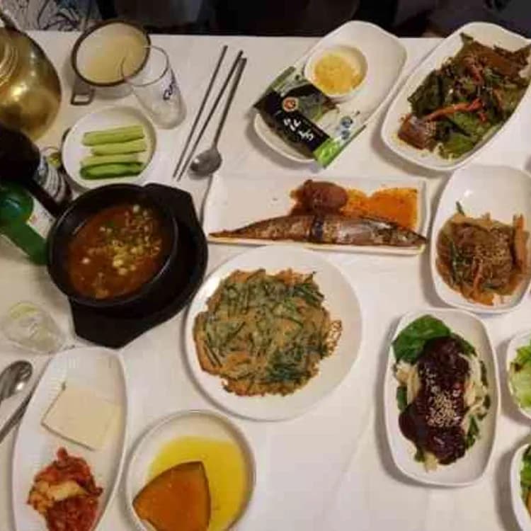 용진집 평가 사진