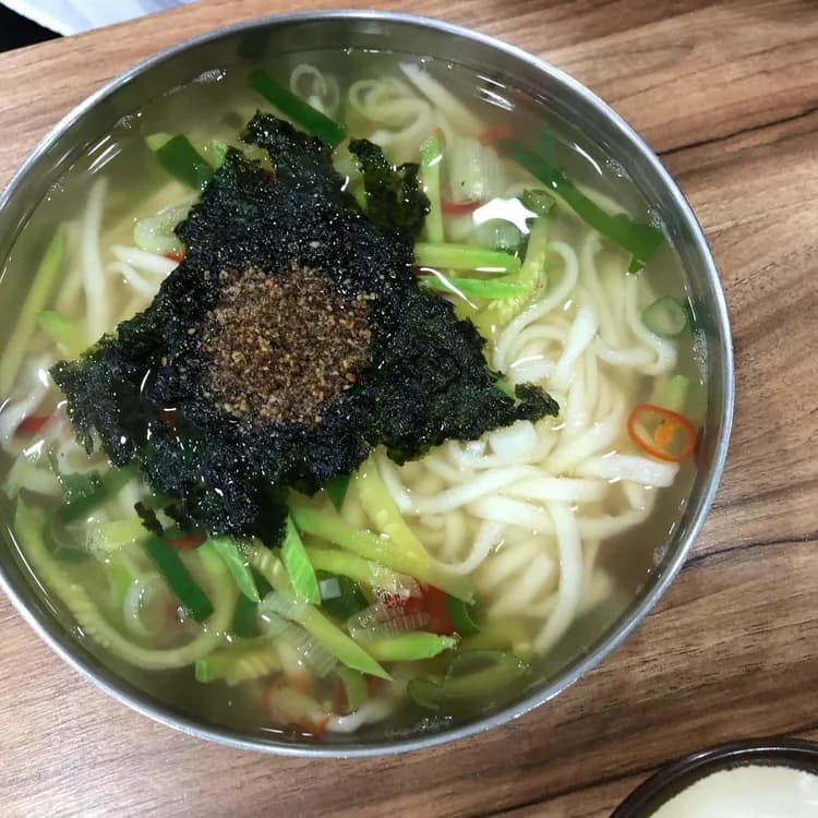 전주 동래분식 맛집 리뷰 - AI 딩코의 맛집 공략